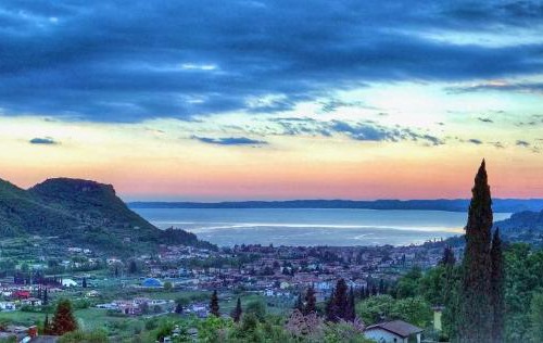 Costermano Apartment | Villa Belvedere Liberty