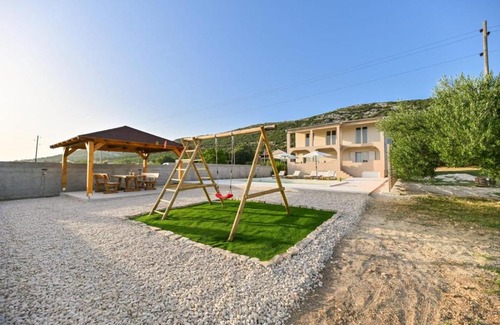 Pakostane Villa | Villa Benedicta