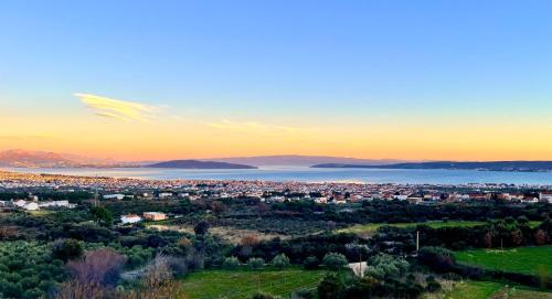 Rudine Villa | Villa Bepina, surrounded by sea, olive, vineyard