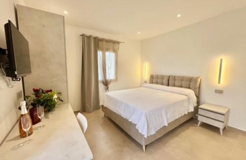 San Teodoro City Centre House | Villa Berenike