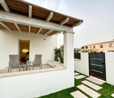 San Teodoro City Centre House | Villa Berenike