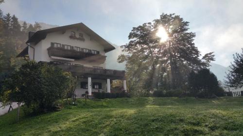 Eschenlohe House | Villa Bergkristall