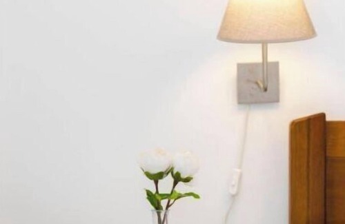 Peniche House | Villa Berlenga - Double or Twin Room