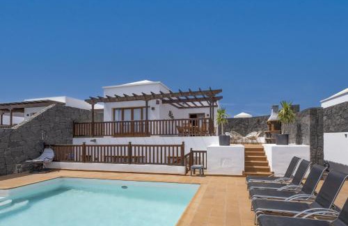 Playa Blanca Villa | Villa Bethany