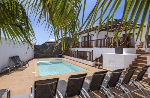 Playa Blanca Villa | Villa Bethany