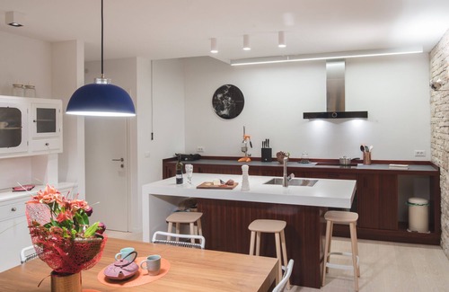 Valdebek Villa | villa Beti