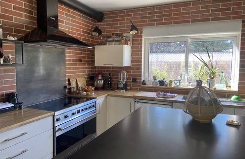 Noves Villa | Villa between Alpilles and Luberon