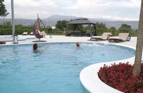 Mostar Villa | Villa Bevanda