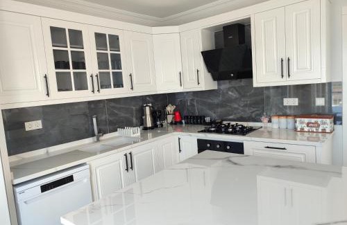 Dalaman Villa | Villa Beyaz İnci Dalaman-Villa White Pearl Dalaman