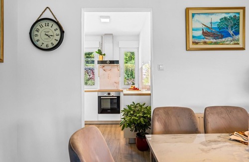 Gata Villa | VILLA BEYBE with Jacuzzi, a private 50sqm pool, Billiard, free WIFI, 3 bedrooms