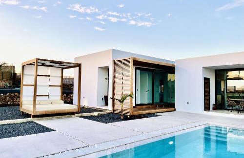 Villaverde Villa | VILLA BF - Paraiso de Tranquilidad