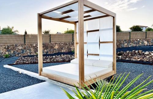 Villaverde Villa | VILLA BF - Paraiso de Tranquilidad