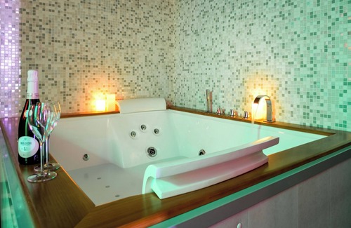 San Salvo Hotel | Villa Bianca Hotel & Spa