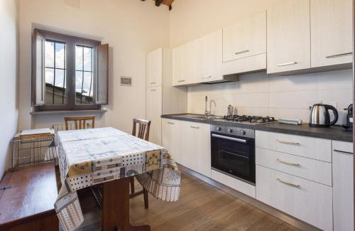 Scandicci Apartment | Villa Bianca