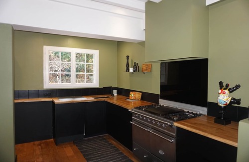 Biarritz House | Villa Biarritz/5 mn plages/Heated pool