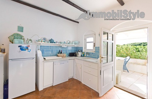 Santa Reparata House | Villa Bijou 50 meters from the beach