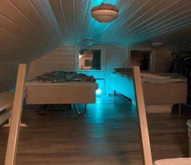 Sonka Villa | Villa Birch