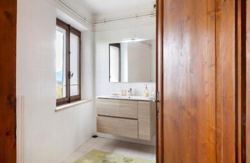 Santa Giustina House | Villa Bivai