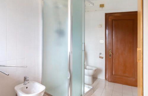 Santa Giustina House | Villa Bivai