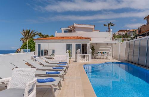 Callao Salvaje Villa | Villa Blanca