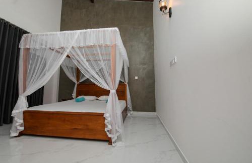 Dambulla Villa | Villa Bliss of Mirissa