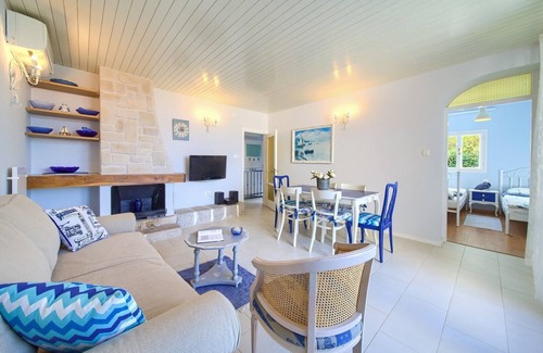 Zidarici Villa | Villa Blue Dondola - Adriatic Luxury Villas