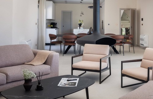 Marina Villa | Villa Blue Hacienda with Pool