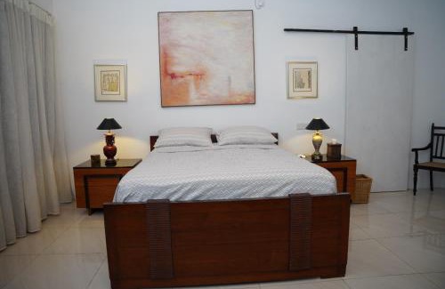 Seeduwa - Katunayake Bed & Breakfast | Villa Blue Lotus Katunayake