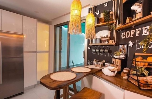 Los Cristianos Villa | Villa Blue Portofino Los Cristianos, POOL