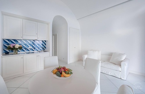 Ravello Villa | Villa Blue Sea Amalfi
