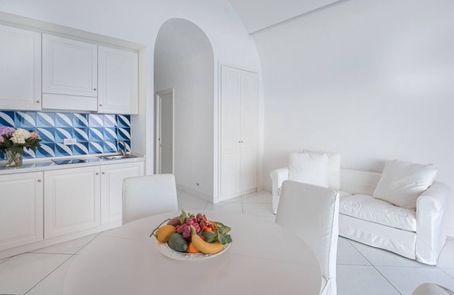 San Cosma Villa | Villa Blue Sea Amalfi by Elite Villas