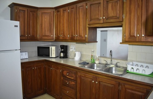 Vigie Villa | Villa Blue View