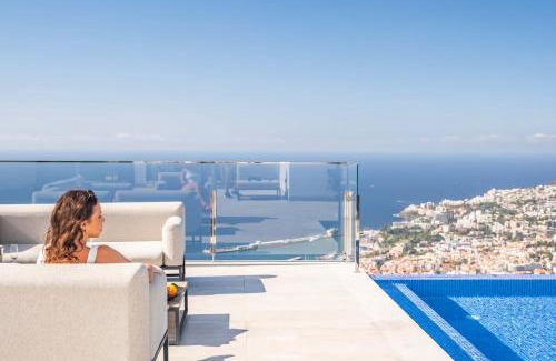Santa Luzia Villa | Villa Boa Nova Preta by LovelyStay