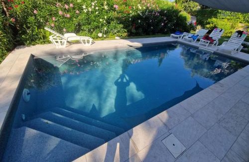 Montinelle Villa | Villa Bocciolo del Garda