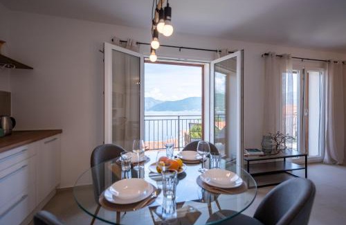 Krasici Apartment | Villa Bokeljka