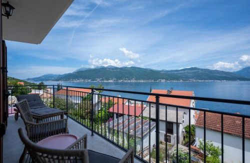 Krasici Apartment | Villa Bokeljka