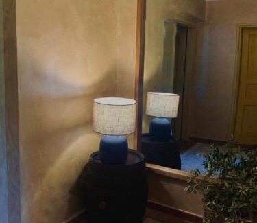 Lupoglav Villa | Villa Boljuncica