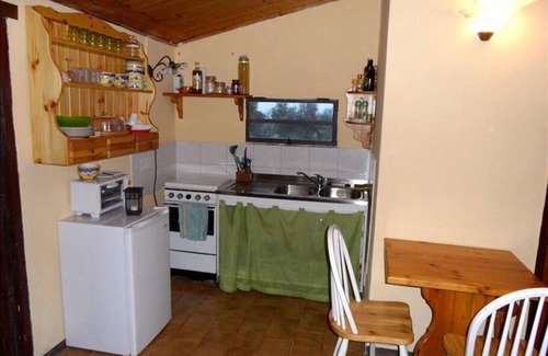 Viagrande Apartment | Villa Bonaccorso - Il Casotto il Limone Verde