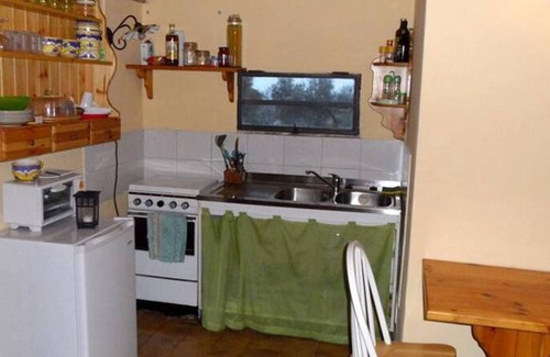 Viagrande Apartment | Villa Bonaccorso - Il Casotto il Limone Verde
