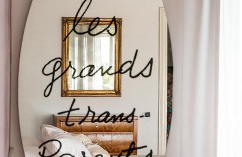 Roiano-Gretta-Barcola-Cologna-Scorcola Bed & Breakfast | Villa Bonafata b&b