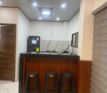 Portoviejo Villa | Villa Bonita