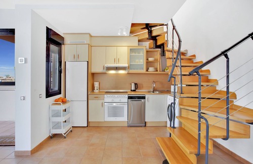 La Oliva Villa | Villa Bonita Lajares