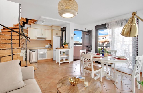 La Oliva Villa | Villa Bonita Lajares II