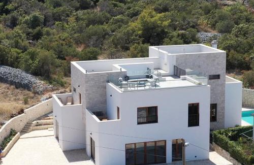 Slatine Villa | Villa Bora - Ferienhaus am Meer