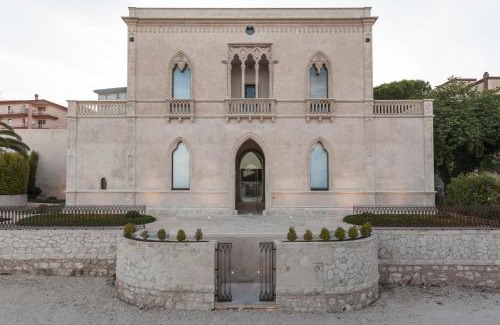 Ragusa Hotel | Villa Boscarino Boutique Hotel & Spa