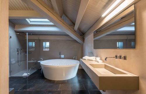 Ragusa Hotel | Villa Boscarino