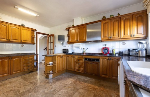 Tarragona Villa | Villa BOSCOS