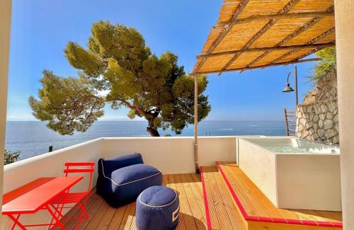 Ravello Hotel | Villa Bossa Amalfi