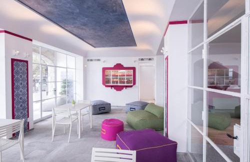 Ravello Hotel | Villa Bossa Amalfi
