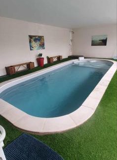 Saline Villa | Villa Boubou 10 chambre